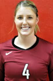VOLLEYBALL ROSTER
