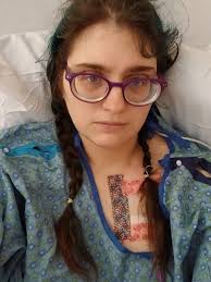 Victory in week 7 post-op, looking forward to small victories