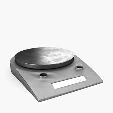 3d Model Scale Balance Weights Grocery Science Lab Digit Digital Kilo Old Shop Market Sell Mass Justice Law Electronic 3d Model Scale Model