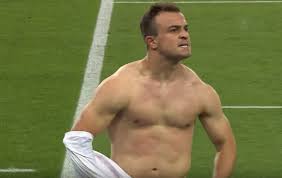 Listen to shkelqim shaqiri | soundcloud is an audio platform that lets you listen to what you love and share the sounds you create. Grosseinsatz Der Polizei Serbische Fans Randalieren In Wien