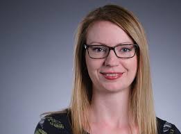 Women in Healthcare: Ebony Samuels