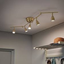 I recently bought an ikea lotorp ceiling light fixture to replace a ceiling fan. Lamps Light Fixtures Ikea Track Lighting Kitchen Modern Track Lighting Kitchen Ceiling Lights