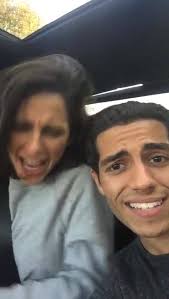 Happy birthday to this beautiful woman! Have the best day Naomi Scott!!  🎉💜