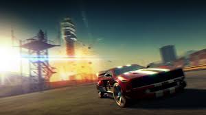 Keep the game open, and launch ssv_unlocker_v10.exe, and click 'unlock all'. Amazon Com Split Second Pc Video Games