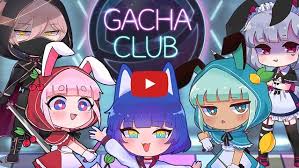 •hai a_vers• notes for you guys: Gacha Club 1 1 0 Para Android Download