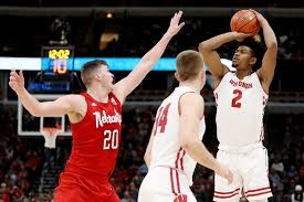 Learn vocabulary, terms and more with flashcards, games and other study tools. Wisconsin Basketball Analyzing The 2019 20 Roster And Projected Rotation Page 4