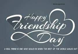 The first sunday of august month falls on the 1st of august 2021. Happy Friendship Day Images Happy Freindship Day Happy Friendship Day Picture Happy Friendship Day Friendship Day Pictures