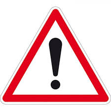 Choose from over a million free vectors, clipart graphics, vector art images, design templates, and illustrations created by artists worldwide! Panneau De Signalisation De Danger Point D Exclamation A14