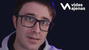 "YouTube me ha dado ganas de vivir mucho más"