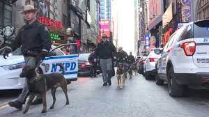 On january 17, 2018, the new york/new jersey port authority enacted its own vigorous false claims. Nyc Terror Suspect Rode Subway From Brooklyn To Manhattan With Bomb Strapped To Body Source Says Abc News