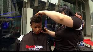 Welcome to our sports clips coupons page, explore the latest verified sportclips.com discounts and promos for december 2020. Sport Clips Gives Mvp Experience With Men S Haircuts Youtube