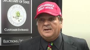 Charles Tuttle's Instagram, Twitter & Facebook