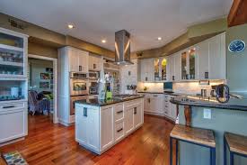 Carmel Valley Cabinet Refacing Project Boyars Kitchen Cabinets