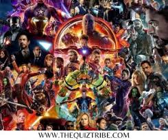 This marvel quiz is only getting harder. The Ultimate Marvel Quiz 30 Questions The Quiz Tribe