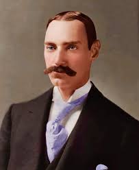 John Jacob Astor IV