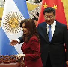 We did not find results for: Cristina Fernandez De Kirchner Welt