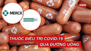 Bác sĩ và các nhà khoa học đang cố gắng tìm ra phương pháp điều trị và loại thuốc có thể cứu sống người nhiễm virus. Thuá»'c Trá»‹ Covid 19 Dáº¡ng Uá»'ng Sáº¯p Co Máº·t Tren Thá»‹ TrÆ°á»ng Youtube
