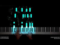Pirates Of The Caribbean One Day Piano Youtube