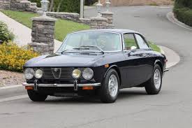 Image result for Blu Posillipo 1972 Alfa-Romeo