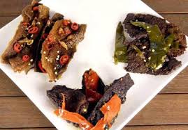 Témpé) adalah makanan khas indonesia yang terbuat dari fermentasi terhadap biji kedelai atau beberapa bahan lain yang menggunakan beberapa jenis kapang rhizopus, seperti rhizopus oligosporus, rh. 11 Resep Variasi Aneka Dendeng Daging Sapi Resep Masakan Indonesia