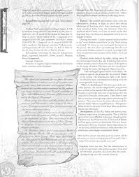 Eberron D D 3 5 Shadows Of The Last War Pdf Txt