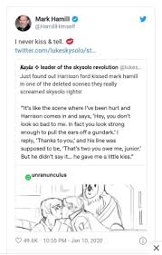 we could've had it all.