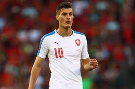 Personality profile of czech republic | patrik schick mbtilounge.com. Sampdoria Striker Patrik Schick Undergoing Medical Ahead Of Juventus Move Black White Read All Over