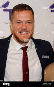 Dan robinson hi-res stock photography and images