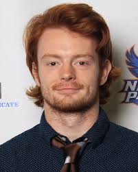 2016-17 Men's Swimming Roster