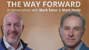 SATOV minute: Mark Satov chats with Derek Bullen Founder of S.i. Systems