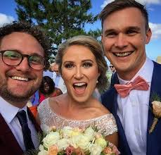 Oliver Thomson Celebrancy