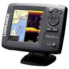 Elite 5 Dsi Gold Combo W T M Multiple Map Chart Options Precision Gps