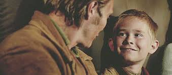 The Salvation (2014)