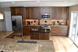 Listings of base cabinet companies in hartford, connecticut. Bkc Kitchen And Bath Kitchen Remodel Medallion Cabinetry Hartford Door Style Eagle Rock With Sable Glaze Finish On Kitchen Remodel Kitchen Kitchen Cabinets