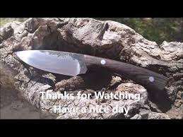 American made machine knives & saw blades since 1906. Recycled Metal Knives 9 Examples Of Craftsmanship Turning Junk To Treasure