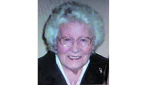 Myra WEIR Obituary (2021)