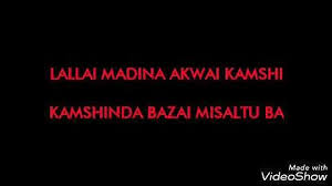 … na sanarwa da yan'uwa masoya fiyayyen halitta s.a. Zavantazhiti Na Sidi Ma Mp3 Bezkoshtovno Divitis Mp4 Video