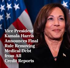 Kamala Harris and the 2024 Election