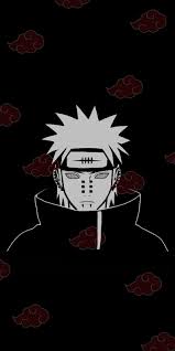 Unique anime designs on hard and soft cases and covers for iphone 12, se, 11, iphone xs, iphone x, iphone 8, & more. Pain Akatsuki Android Anime Iphone Japan Japon Naruto Hd Mobile Wallpaper Peakpx