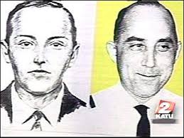 D.B. Cooper: The Rundown