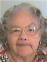 Doretha Jackson Obituary (2013)