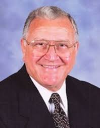 Vernon E. Corbin, Sr. Obituary