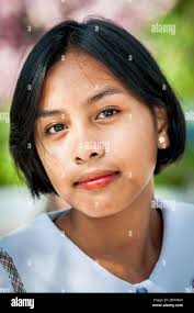 School beautiful hi-res stock photography and images