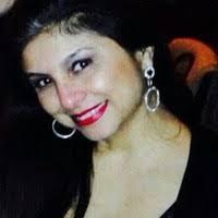 Adela Urbina's Instagram, Twitter & Facebook