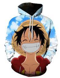 Halo, juno, capri, and other similar brands. One Piece Everyday Cosplay Anime Hoodies T Shirts Search Lightinthebox