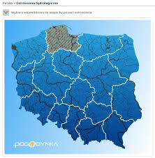 W sobotę nad naszym regionem mogą przejść burze z opadami deszczu miejscami od 20. Imgw Ostrzezenia Na Pomorzu Ze Wzgledu Na Wzrost Poziomu Wody W Wisle