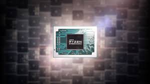 The chipmaker tops estimates by 10 cents on strong microprocessor sales. Amd Ryzen Embedded Familie Amd