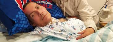 Declaran culpables a ex carabineros que dejaron en estado vegetal a Mario  Acuña