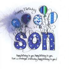 Birthday Wishes To My Friend Son Cute Birthday Wishes Happy Birthday Son Images Birthday Wishes For Son Birthday Cards For Son