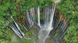 Jalur ini adalah jalur yang paling aman untuk dilalui dan merupakan jalur eksplorasi. Asyik Ranu Kumbolo Di Gunung Semeru Punya Toilet Baru Seperti Apa Wujudnya Tribun Travel